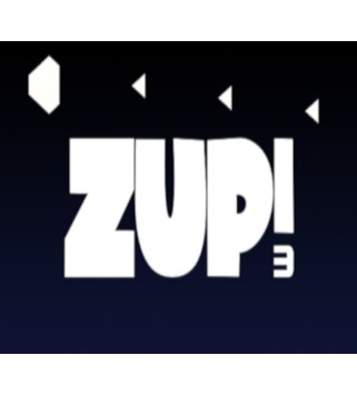 Zup! 3 Gift Steam Key GLOBAL